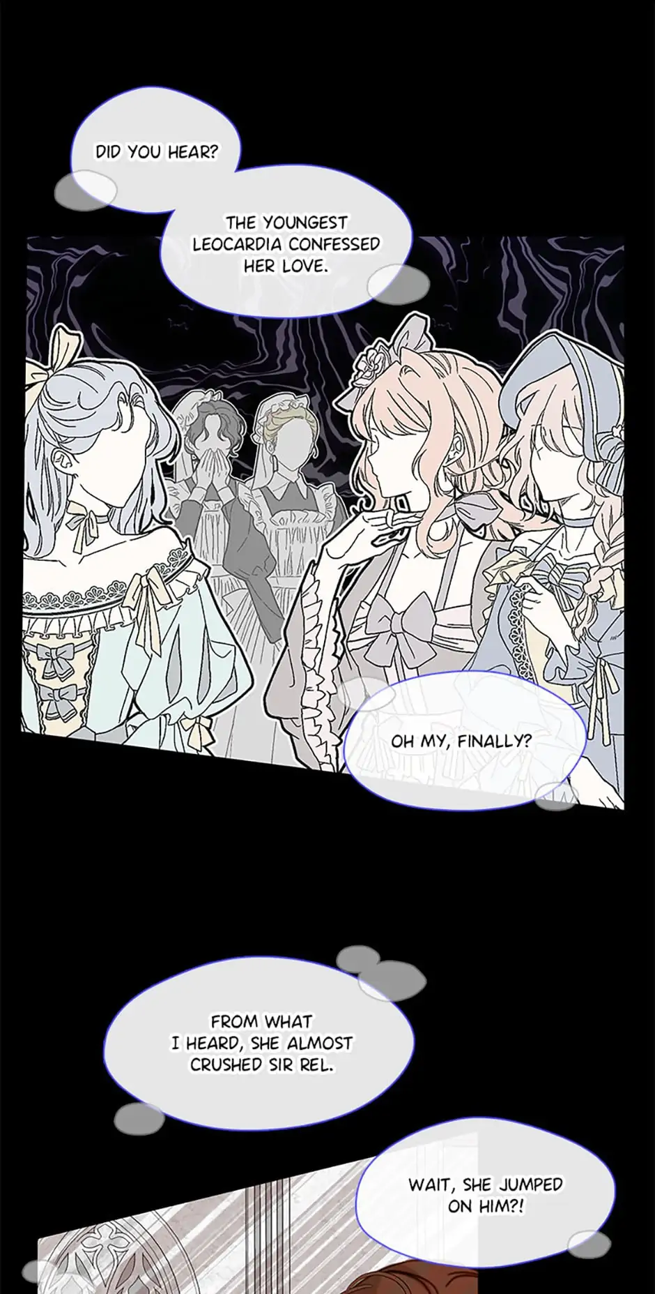 Devoted to Diamond Chapter 57 - page 75